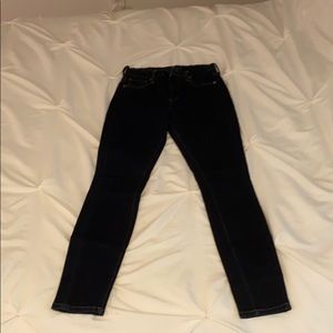 Lucky Brand Jeans Size 2/26